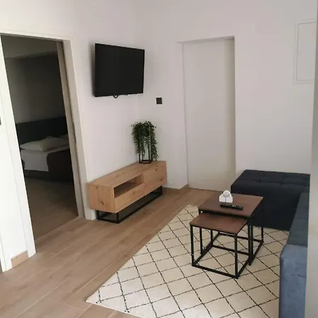 Silente Apartment Bibinje