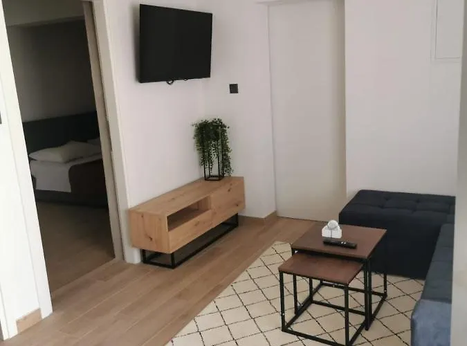 Silente Lejlighed Bibinje