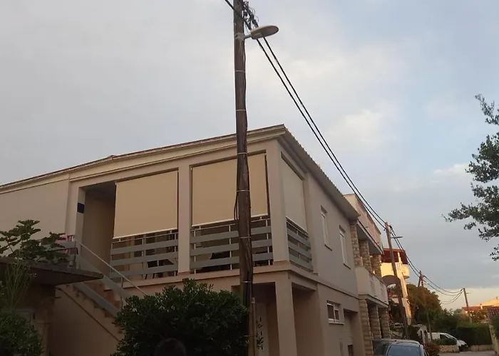 Silente Lejlighed Bibinje