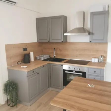 Silente Apartment