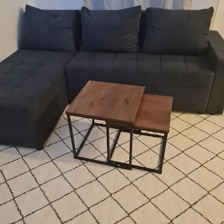 Silente Apartment *