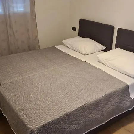 Silente Apartment *