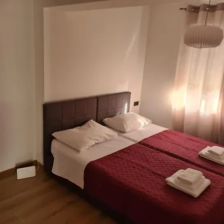 Silente Bibinje
