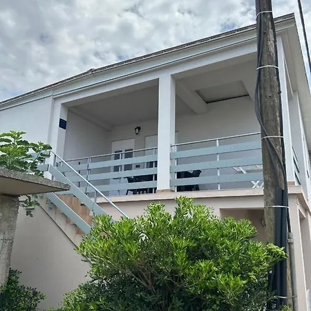 Silente Apartment