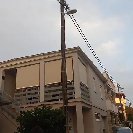 Silente Appartement Bibinje